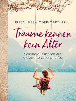 cover image of Träume kennen kein Alter